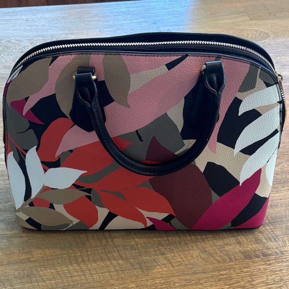 Stylish Multicolor Women's Handbag